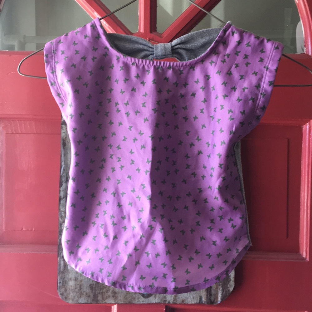 Toddler top.